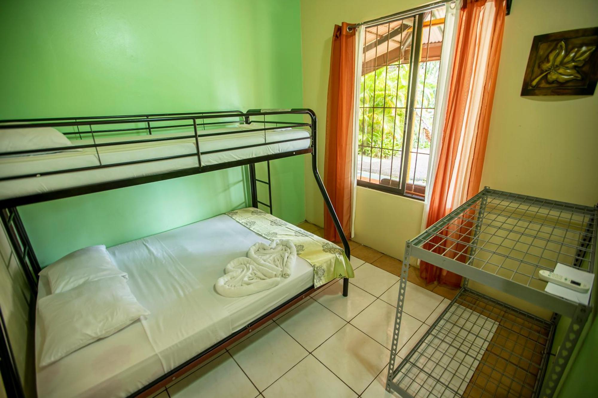 Cabanas Rio Escondido En La Fortuna ภายนอก รูปภาพ