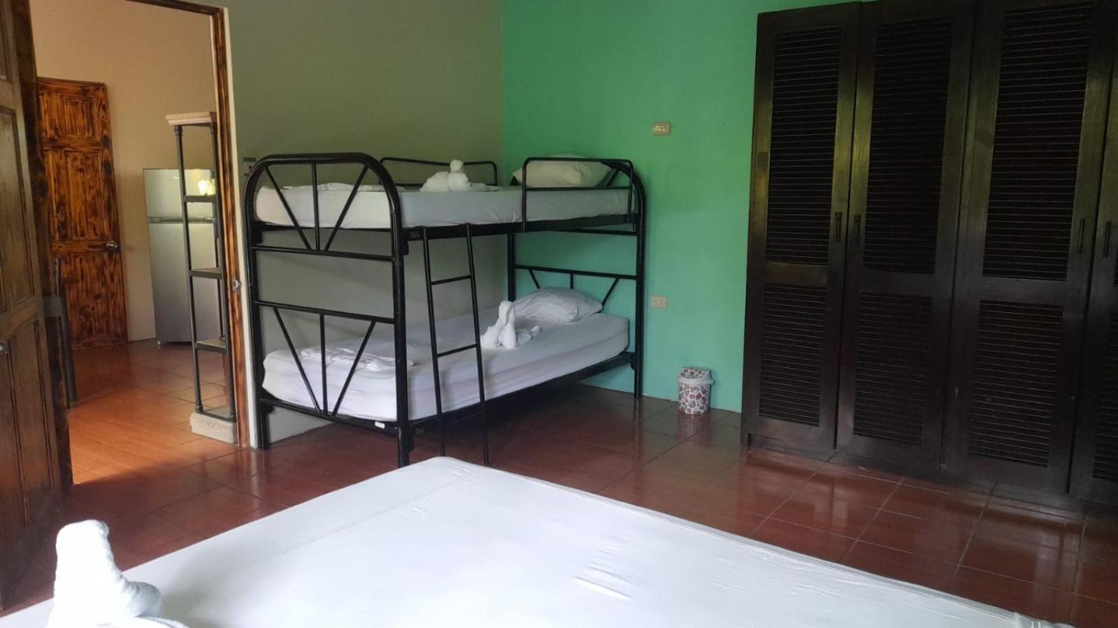Cabanas Rio Escondido En La Fortuna ภายนอก รูปภาพ